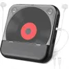 Tragbarer CD-Player Bluetooth, Type-C-Aufladung, Produktbild-Vorschau 1