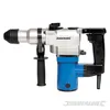 Silverline 850W SDS Plus Hammer, SDS Plus, 3200 BPM, AC, Produktbild-Vorschau 6