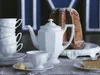 Rosenthal Maria Weiss Frühstücksset 18tlg. Produktbild-Vorschau 3