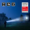 ANSMANN FUTURE T50F Fokussierbare Profi-Taschenlampe - 60 Produktbild-Vorschau 2
