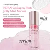 Medicube Pink PDRN Collagen Glow Jelly Mist Serum 100 ml Anteprima dell’immagine prodotto 2