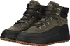 Geox Herren Businessschuhe U46FZD 022BC C0498 Farbe: Grün Produktbild-Vorschau 3