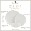 BERLINGERHAUS Speiseteller-Set 18-tlg. Sahara Collection Produktbild-Vorschau 4