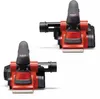 Elektrohobel TE-PL 920 (rot/schwarz, 920 Watt) Produktbild-Vorschau 9