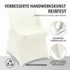 VEVOR 30 pezzi. Coprisedia in poliestere ed Spandex Anteprima dell’immagine prodotto 5