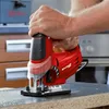 Einhell TE-JS 18 Li - Solo elektrische Stichsäge 1,82 kg Náhled obrázku produktu 20