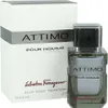 Salvatore Ferragamo Attimo pour Homme Eau de Toilette 60 ml Anteprima dell’immagine prodotto 3