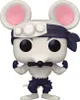 Funko Pop! - Ammazzademoni - Topo muscoloso #1536 Anteprima dell’immagine prodotto 1