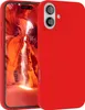 EAZY CASE Silikonhülle für Apple iPhone 16 Plus Silikon Produktbild-Vorschau 1
