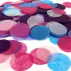 Oblique Unique Papier Konfetti 1000 Stk Tischdeko für Produktbild-Vorschau 4