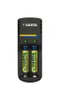 Varta Easy Line Mini, Nickel-Metallhydrid (NiMH), AA, AAA, Produktbild-Vorschau 1