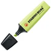 Textmarker - STABILO BOSS ORIGINAL Pastel - Einzelstift - Produktbild-Vorschau 2