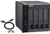 QNAP TR-004 - Festplatten-Array - 0 TB - 4 Schächte Produktbild-Vorschau 13