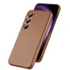 Dux Ducis Puzdro Kryt pre Samsung Galaxy S23+ Brown Náhľad obrázku produktu 3