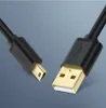 Cavo Usb Do Mini Usb Ugreen Us132, 1,5M (Czarny) Anteprima dell’immagine prodotto 27