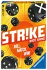 Ravensburger Strike, Krychle (6 stn), Dti a dospl, Jakkoliv Náhled obrázku produktu 2