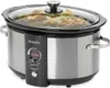 Brabantia Brabantia BBEK1083 Slowcooker - 6,5 Liter - 320 Produktbild-Vorschau 5