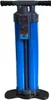 Pumpe Triple Action 29 PSI - Abmessungen: 15x65x31cm - Blau Produktbild-Vorschau 3