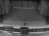 Doublure de sabot en caoutchouc Rigum BMW 5 2017-2023 (G31, Voir les images du produit 14