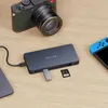 TARGUS Targus HyperDrive Next Kabelgebundenes USB 3.2 Gen 2 Produktbild-Vorschau 15