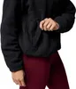 Columbia Jasper Ridge™ Pebbled Snap Fleece Avec Demi Zip Voir les images du produit 6