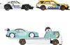 Drifting | Hot Wheels Premium HRT53 | 4er Collector Set Produktbild-Vorschau 16