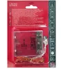 Konstsmide 1461-890 Micro LED Lichterkette, 6h Timer, 40 Produktbild-Vorschau 4