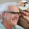 MODFU Lesebrillen Fokusverstellbare Brille, Einstellbare Produktbild-Vorschau 9