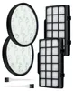 Filter für Rowenta X-Trem Power Cyclonic RO69xx RO72xx Produktbild-Vorschau 1