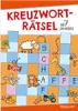 Kreuzworträtsel ab 7 Jahren Produktbild-Vorschau 1