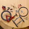 Bicicletta da strada Anteprima dell’immagine prodotto 8