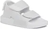 adidas Uni Sandalen Weiß EG5026 Grösse 38 Produktbild-Vorschau 1