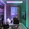 ZMH Pannello LED da soffitto, dimmerabile, pannello RGB con Anteprima dell’immagine prodotto 7