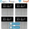 4X WIFI Smart Raumthermostat Thermostat, Produktbild-Vorschau 1