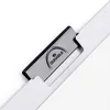 DURABLE Klemmhefter DURACLIP ORIGINAL 30 DIN A4 weiß Produktbild-Vorschau 3