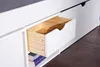 Timm Bett 90x200 cm, weiss. Produktbild-Vorschau 4