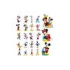 Bullyland Mickey Mouse Clubhouse Figur Minnie mit Hund 7 cm Produktbild-Vorschau 5