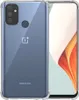 Coque pour OnePlus Nord
  N100 Transparent - Coque antichoc Voir les images du produit 1
