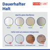 WENKO Badezimmer Wischer TERNI JUMBO Dusche Abzieher Wand Produktbild-Vorschau 6