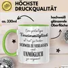 Vereinsmitglied Abschied Geschenk Tasse Abschiedsgeschenk Produktbild-Vorschau 3