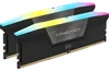 Corsair Vengeance RGB memoria 16 GB 2 x 8 GB DDR5 Anteprima dell’immagine prodotto 2