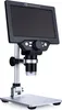 Rosfix NanoZoom AX1200 - Digitální Mikroskop LCD 7” | 12MP Náhled obrázku produktu 12