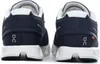 ON Cloud 5 MIDNIGHT | WHITE MIDNIGHT / WHITE 42 Produktbild-Vorschau 10