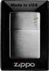Zapalniczka Zippo Bulus Zippo Logo 60001380 Podgląd zdjęcia produktu 1