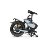 Vélo électrique pliable, catégorie C2, roues de 16 pouces, Voir les images du produit 13