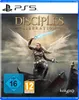 GAME Disciples: Liberation - Deluxe Edition (PS5), Podgląd zdjęcia produktu 3