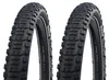 Schwalbe Pneu Johnny Watts, 27.5", MTB, Schlauchreifen, Produktbild-Vorschau 5