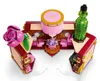 LEGO Wicked Glindas und Elphabas Schlafsaal, Fantasy-Modell Produktbild-Vorschau 26