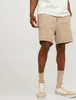 Jack & Jones Gordon Cloud Joggingshort Herren Produktbild-Vorschau 4