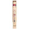 Goki Mikado game, large in wooden box, Stoln hra, Jemn Náhled obrázku produktu 1